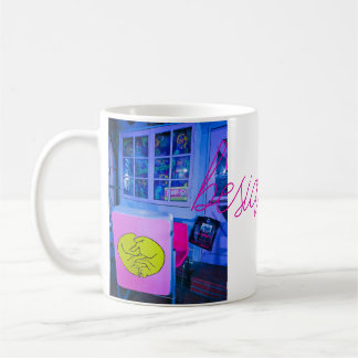 beside you coffee mug