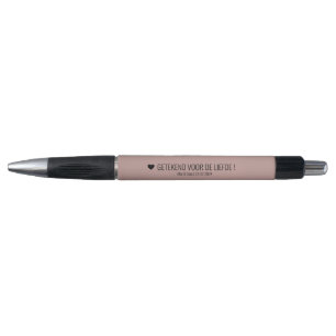 Besides, pen witnesses Rose Tan