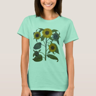 Besler: Sunflower T-Shirt