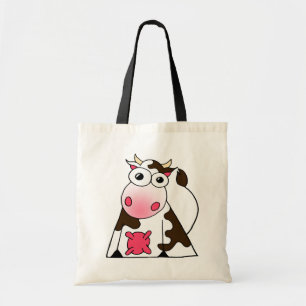 Bessy Tote Bag
