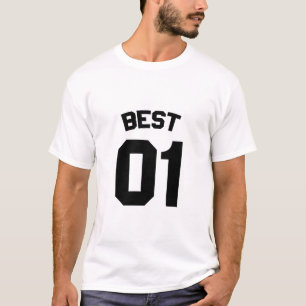 Best 01 T-Shirt