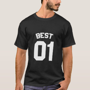 Best 01 T-Shirt
