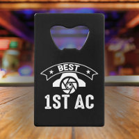 Best 1st AC - Camera Team