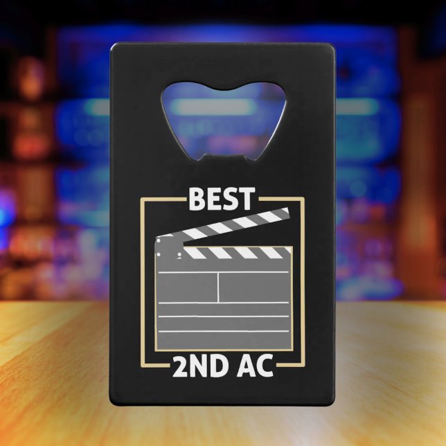 Best 2nd AC - Camera Team Gift (Creator Uploaded)