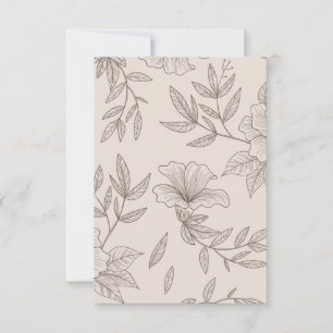 Best 3.5" x 5" Flat Greeting Card