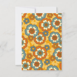 Best 3.5" x 5" Flat Thank You Card