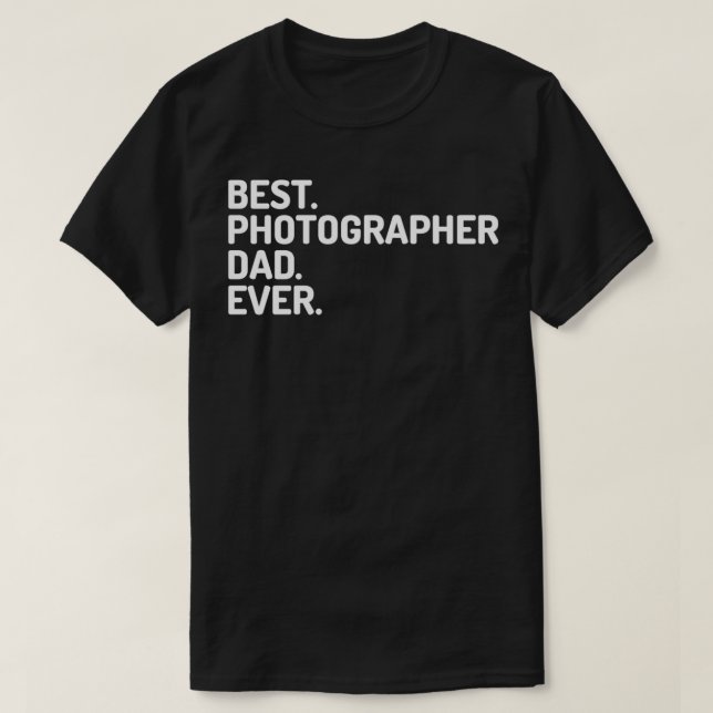 Best  (3)  T-Shirt (Design Front)