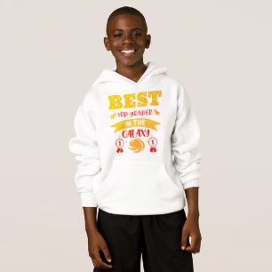 BEST 3RD GRADER IN THE GALAXY funny cute