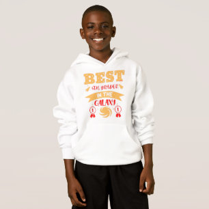 BEST 5TH GRADER IN THE GALAXY funny cute