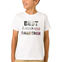 Best 6-Year-Old Gardener Roses (© Mira)