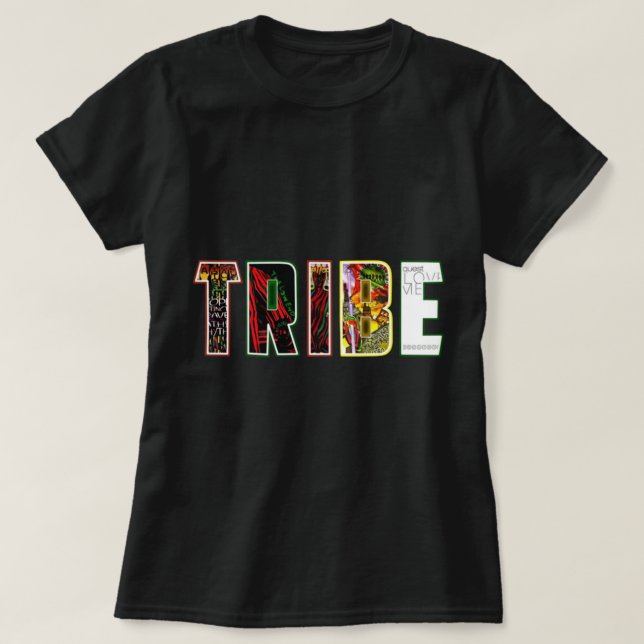 Best A Quote Hip Hop  Music Band Called  Phife  T-Shirt (Design Front)