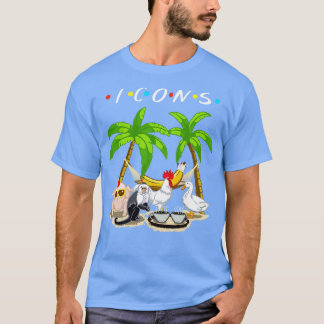 Best Acquaintances T-Shirt