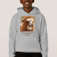 Best Alpaca Monobrow