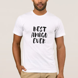 Best amigo T-Shirt