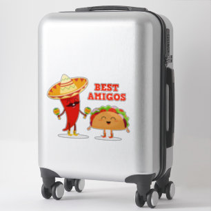 Best Amigos 