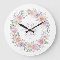 Best Ammi Ever Pastel Rose Peony Lavender Floral W