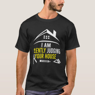 Best Architect Architecture Designer Architecture T-Shirt