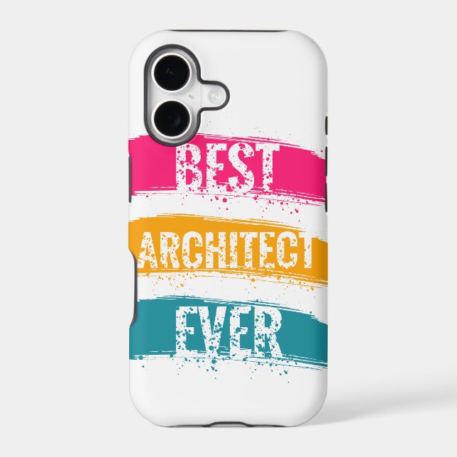 Best Architect Ever (Back)