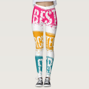 Best Architect Ever Leggings