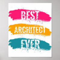 Best Architect Ever