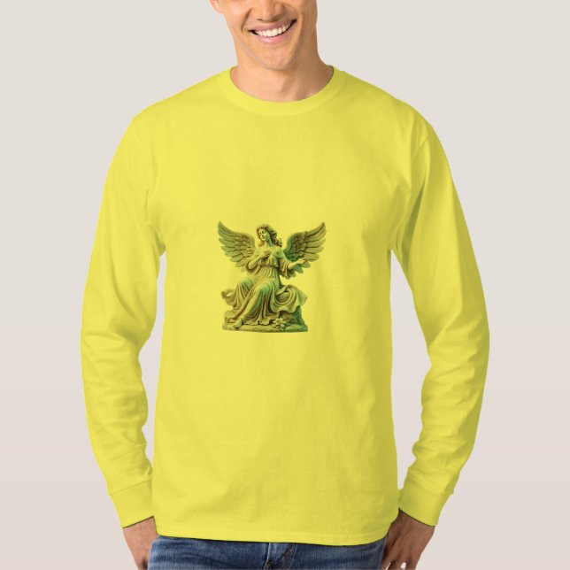 Best arts T-Shirt (Front)