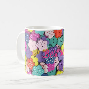 Best aunt coffee mug