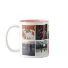 Best AUNT Ever Custom Photo Mug
