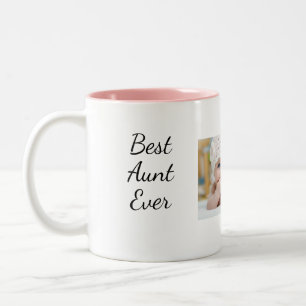 Best aunt (relative) cup