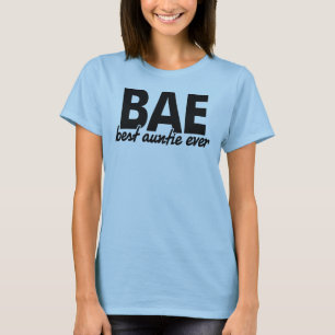 Best Auntie Ever T-Shirt