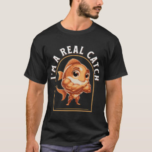Best Axolotl Dad Ever — Vintage Retro Sunset Kaw T-Shirt