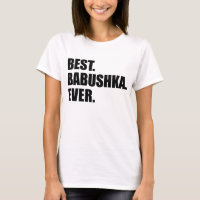 Best Babushka Ever