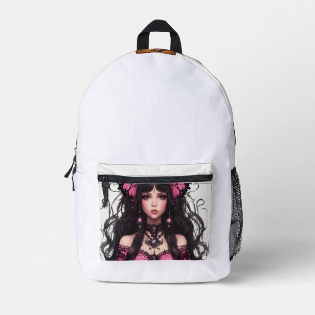   Best Backpacks  designs  (Front)
