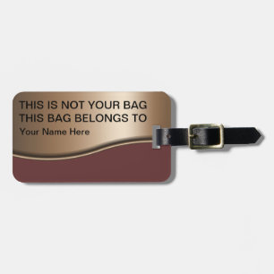 Best Baggage Tags