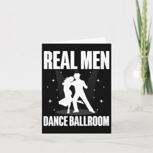 Best Ballroom Design For Men Boys Dance Ballroom D Card
