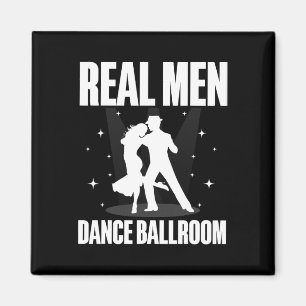 Best Ballroom Design For Men Boys Dance Ballroom D Magnet