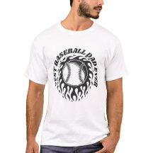 Best baseball dad ever