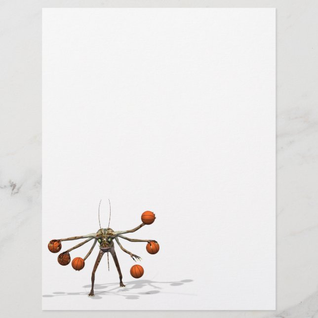 Best Basketball Dribbler (Front)