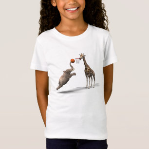 Best Basketball Scorer T-Shirt