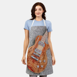 Best Bassist Ever Apron