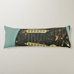 Best bassist ever body cushion