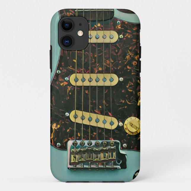 Best bassist ever Case-Mate iPhone case (Back)