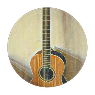 Best bassist ever cutting board