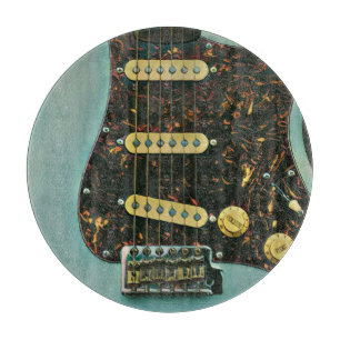 Best bassist ever cutting board