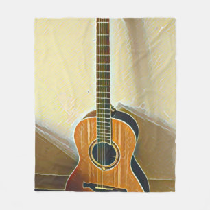 Best bassist ever fleece blanket