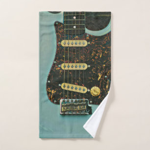 Best bassist ever hand towel