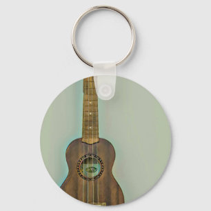 Best bassist ever key ring