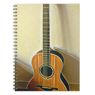 Best bassist ever notebook