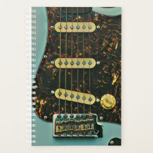 Best bassist ever planner