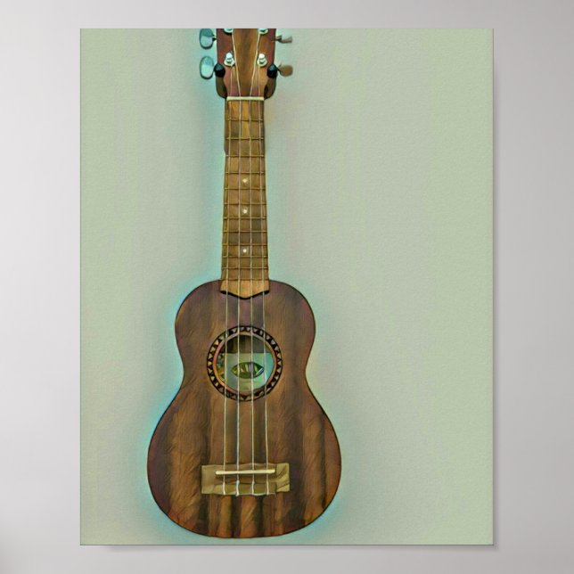 Best bassist ever poster (Front)