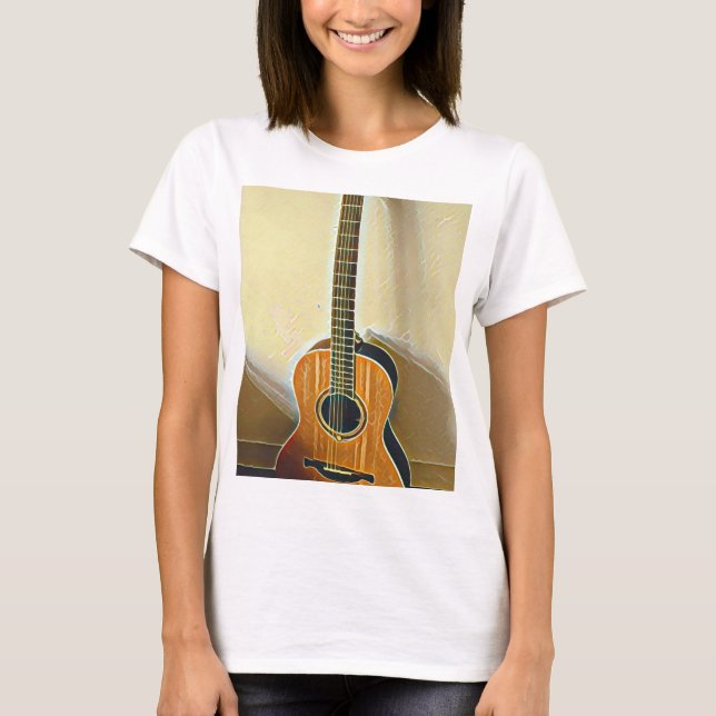 Best bassist ever T-Shirt (Front)